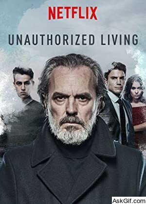 Unauthorized Living