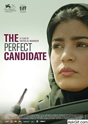 The Perfect Candidate