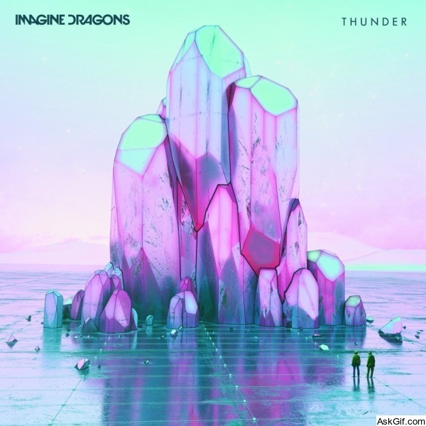 Imagine Dragons: Thunder