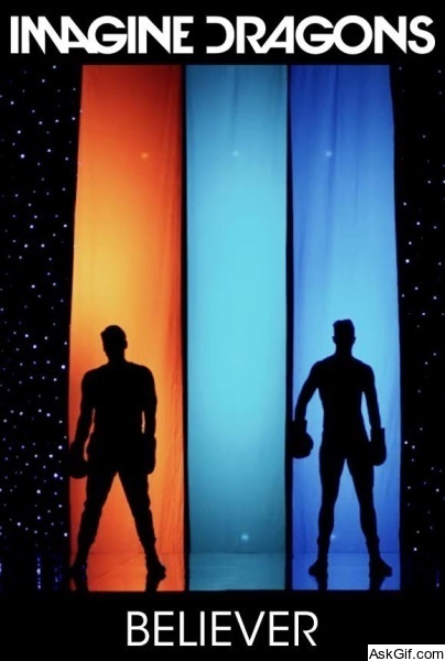 Imagine Dragons: Believer