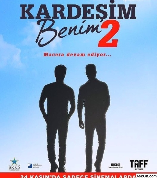 Kardesim Benim 2