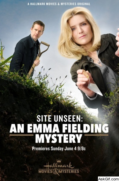 Site Unseen: An Emma Fielding Mystery