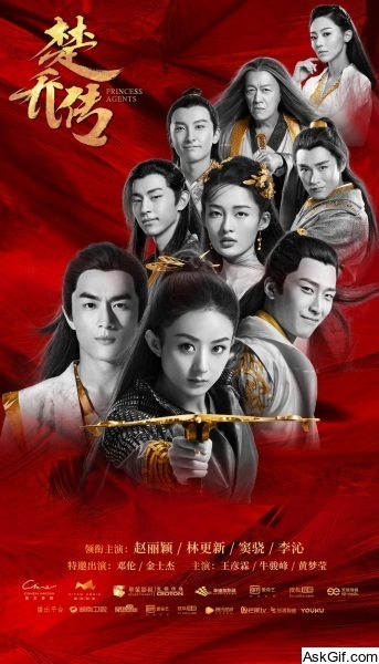 Princess Agents