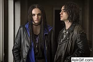 Murdered for Being Different