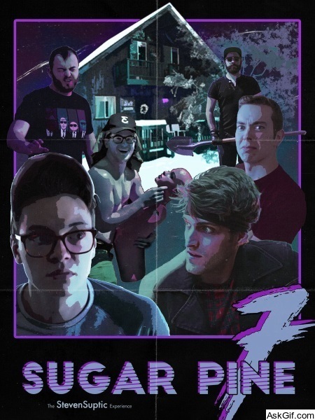 Alternative Lifestyle: The Steven Suptic Experience