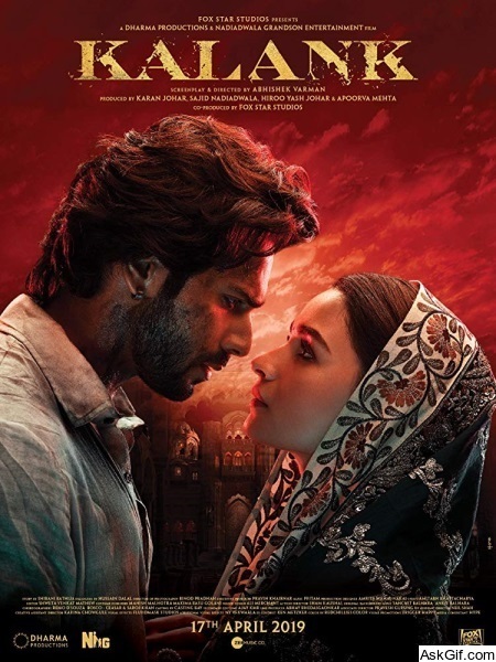 Kalank