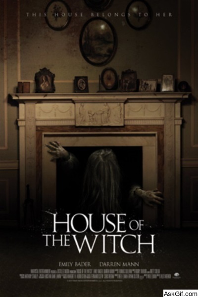 House of the Witch