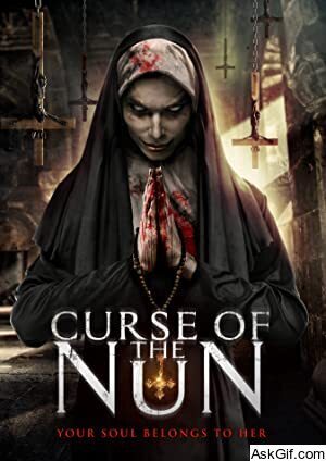 Curse of the Nun
