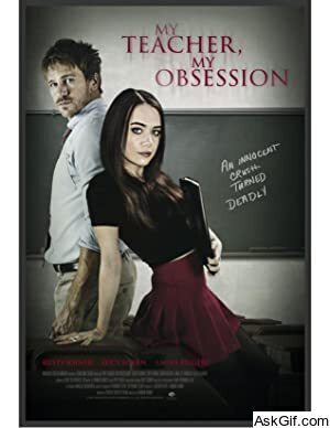 My Teacher, My Obsession