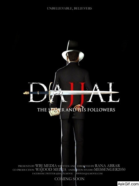 Dajjal: The Slayer and His Followers