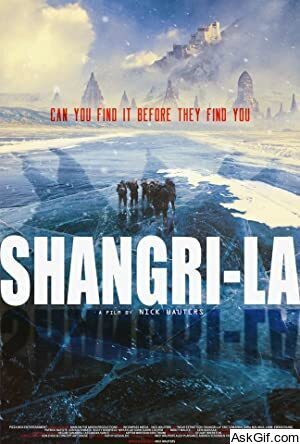 Shangri-La: Near Extinction
