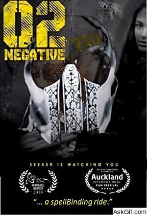 O2 NEGATIVE: Death and Rebirth of Seeker 4143