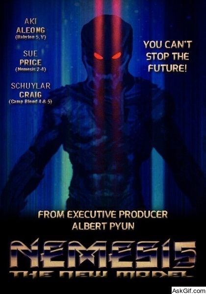 Nemesis 5: The New Model