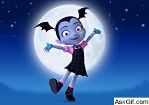 Vampirina