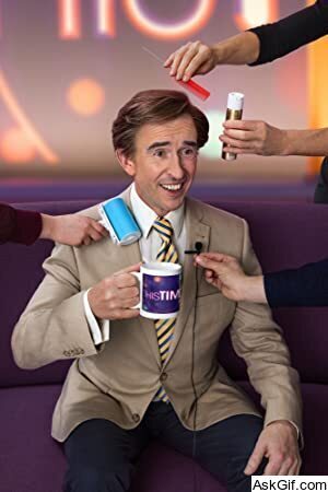 This Time with Alan Partridge