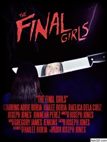 The Final Girls