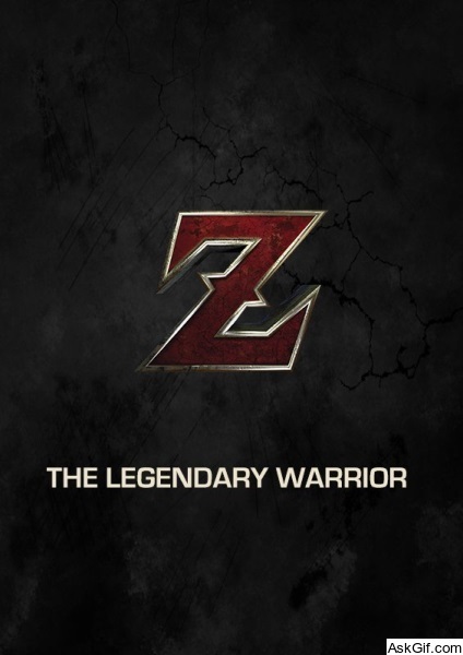 Dragon Ball: The Legendary Warrior