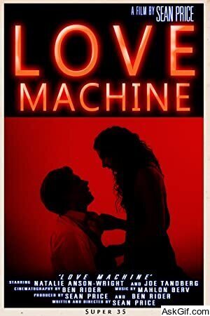 Love Machine