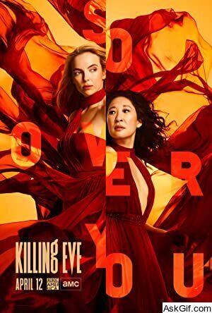 Killing Eve