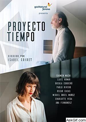Proyecto tiempo