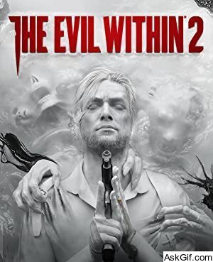 The Evil Within 2