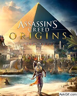 Assassin's Creed: Origins