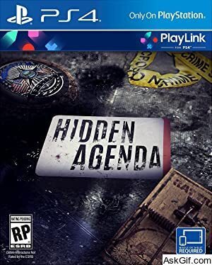 Hidden Agenda