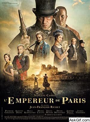 The Emperor of Paris
