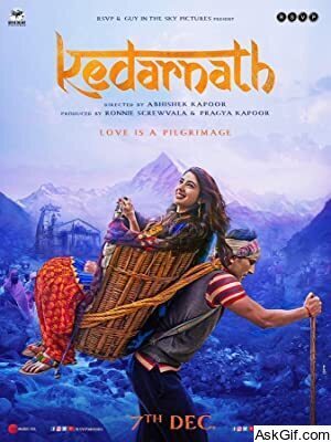 Kedarnath