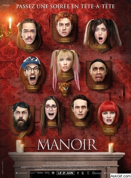 The Mansion