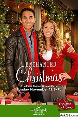 Enchanted Christmas