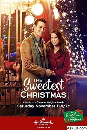 The Sweetest Christmas