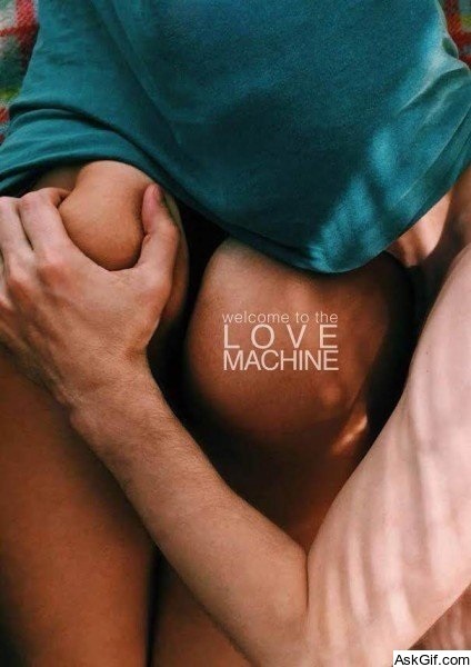 Love Machine