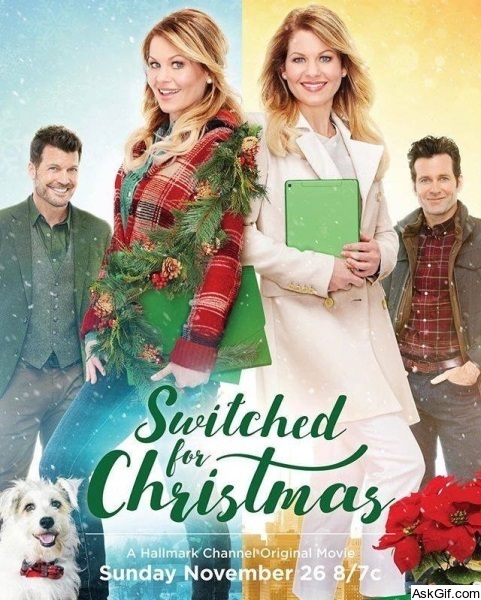 Switched for Christmas