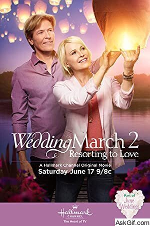 Wedding March 2: Resorting to Love