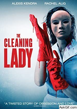 The Cleaning Lady