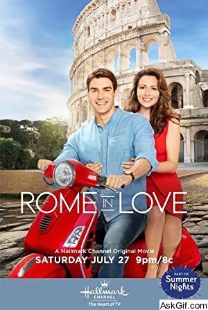 Rome in Love