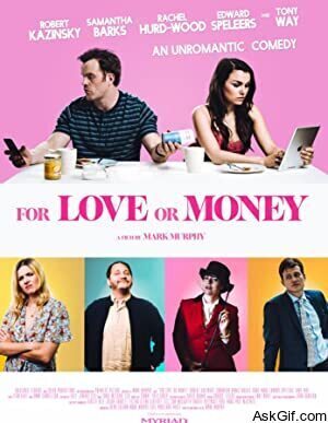 For Love or Money