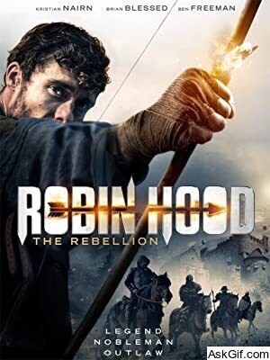 Robin Hood: The Rebellion
