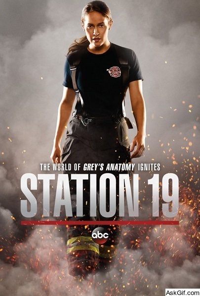 Station 19