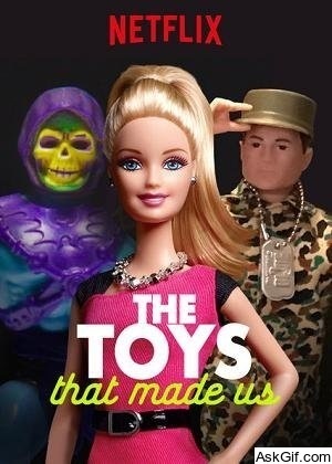 The Toys That Made Us