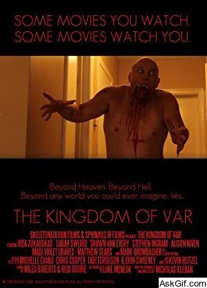 The Kingdom of Var
