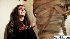 Blood of the Mummy