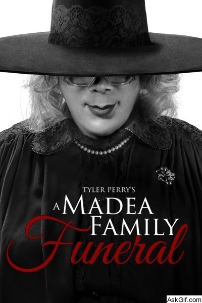 A Madea Family Funeral