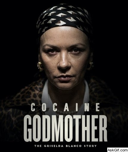 Cocaine Godmother