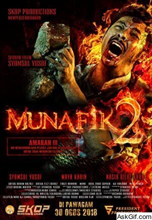Munafik 2