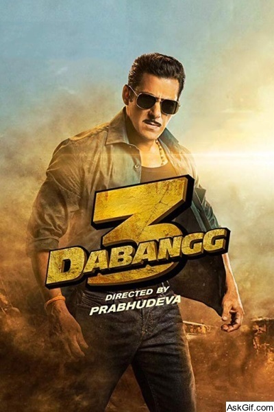 Dabangg 3