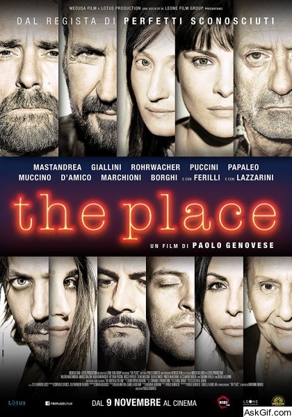 The Place