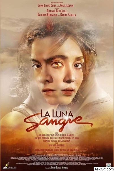 La Luna Sangre