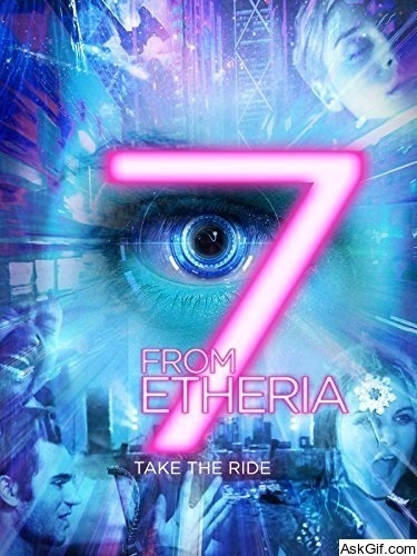 7 from Etheria